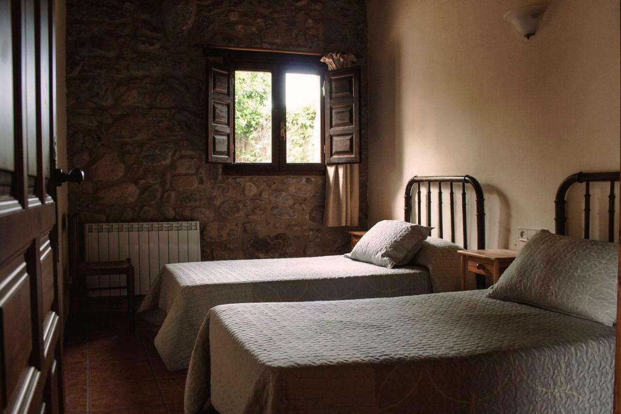 Mas Puigdevall Landhaus *