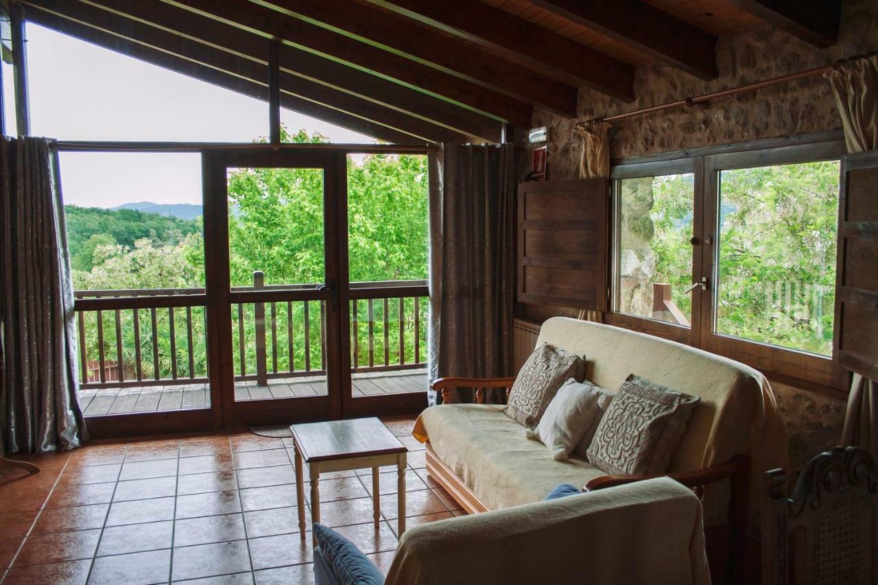 Landhaus Mas Puigdevall *