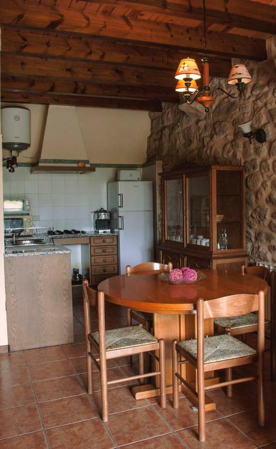 Landhaus Mas Puigdevall